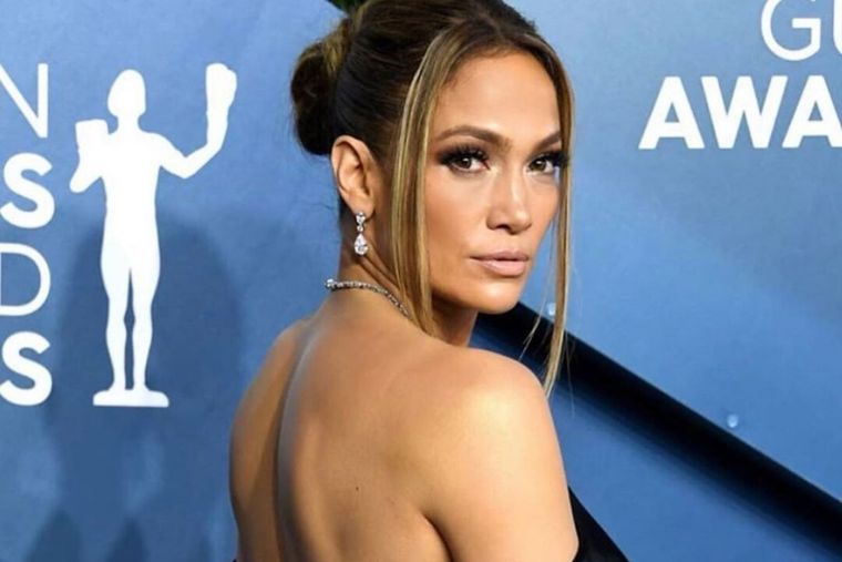 Jennifer Lopez Jennifer Lopez