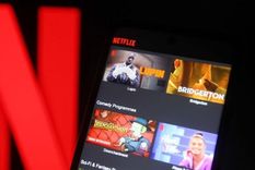 La pandemia es un arma de doble filo para Netflix: más suscriptores pero menos estrenos. Foto: GETTY IMAGES