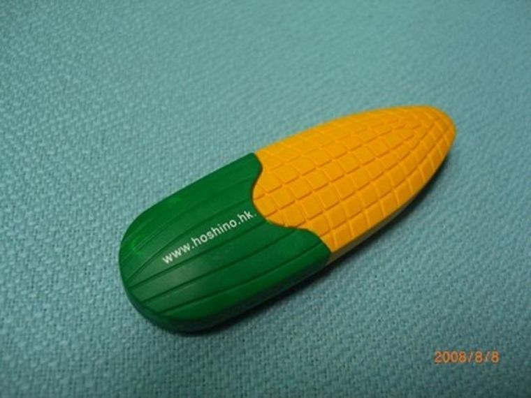 Memoria que se biodegrada. Foto: web