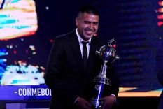 la sorprendente frase de riquelme sobre carlos tevez la sorprendente frase de riquelme sobre carlos tevez