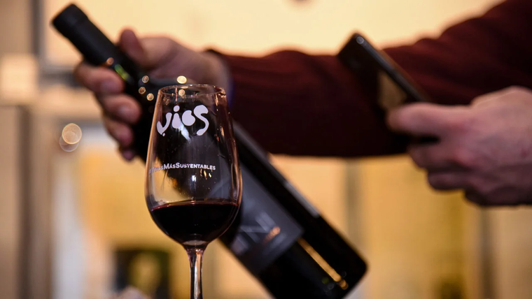 Vinos orgánicos, una tendencia en alza. Gentileza
