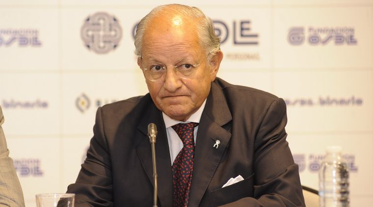 Foto: Alf Ponce / MDZ