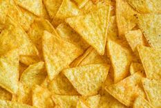 No es casualidad que muchos alimentos poco saludables y hasta adictivos sean crujientes...