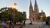 la basilica de lujan brindara un concierto de navidad la basilica de lujan brindara un concierto de navidad