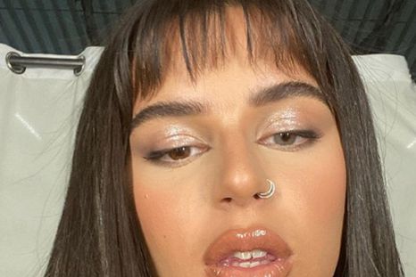 El video de Nathy Peluso que fue furor en redes. Foto: Archivo