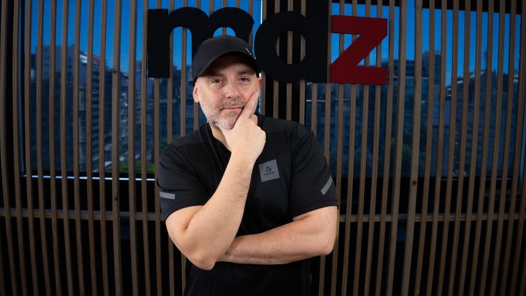 El reconocido director teatral José María Muscari está preparado para el inicio de la temporada 2026, cargado de propuestas.&nbsp;