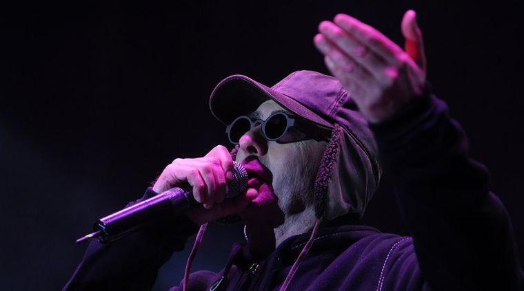 Foto: Nacho Gaffuri / MDZ