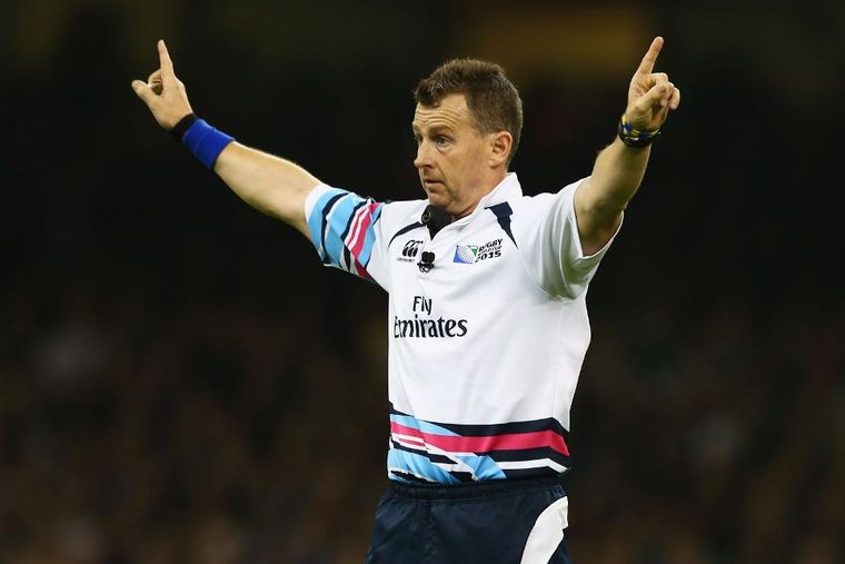 Foto: Rugby World Cup