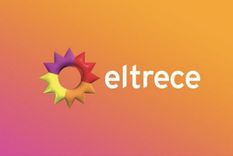 Foto: Redes sociales El Trece.