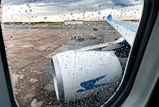 Aerolíneas Argentinas deberá mostrar los informes que dan cuenta del uso de fondos recibidos para publicidad. Foto: Aerolíneas Argentinas