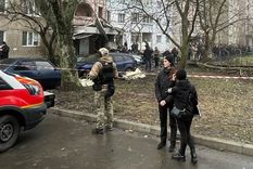 el crudo vaticinio de estados unidos sobre la guerra en ucrania