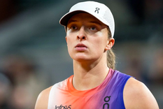 La polaca fue suspendida y la noticia cayó como un bombazo entre los fanáticos. Foto: Tennis Infinity