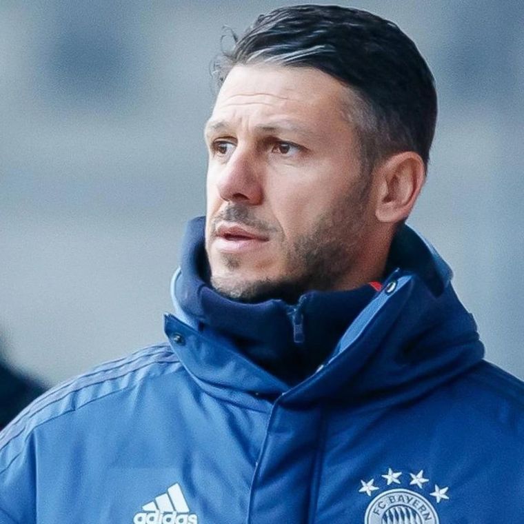 El Bayern II de Demichelis perdió 3-1 contra el Nuremberg II.