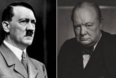 grandes rivales de la historia