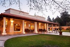 Terrazas de los Andes. Terrazas de los Andes.