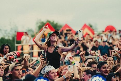 Toda la información sobre el Cosquión Rock BR. @cosquinrock Toda la información sobre el Cosquión Rock BR. @cosquinrock