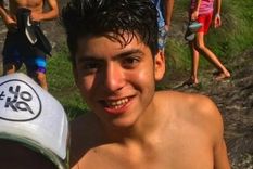 los insolitos tuits del femicida de catamarca