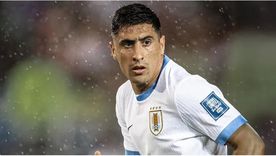 Miguel Merentiel, en el centro de la polémica en Uruguay: su agente cargó contra Marcelo Bielsa por no convocarlo. Miguel Merentiel, en el centro de la polémica en Uruguay: su agente cargó contra Marcelo Bielsa por no convocarlo.