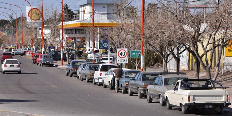 Foto: Agustín Mauricio/Mediamza.com