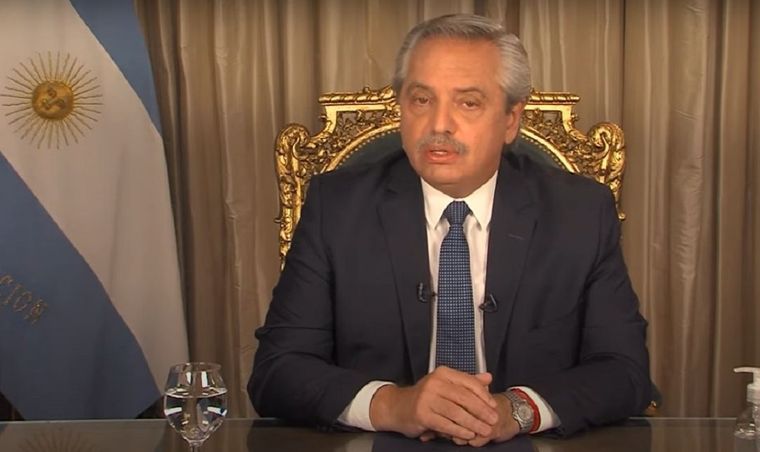 Foto: Captura de video