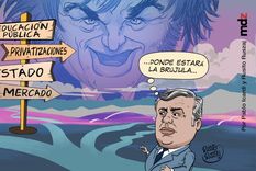 Foto: Mariano Ruszaj