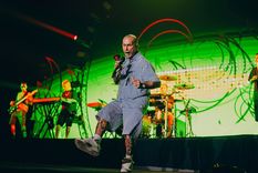 Cumbia para disfrutar en Mendoza. Créditos: Archivo MDZ Cumbia para disfrutar en Mendoza. Créditos: Archivo MDZ