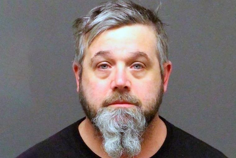 Michael Patrick Turlan cometió aberrantes actos contra animales.