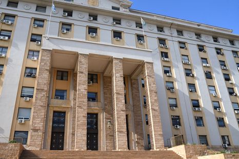 el gobierno oficializo la derogacion de mas de 90 leyes obsoletas: cuales eran el gobierno oficializo la derogacion de mas de 90 leyes obsoletas: cuales eran