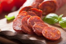 Receta de chorizo colorado casero: sabor intenso y bien argentino.