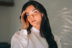 Livia Brito se hizo famosa luego den su actuación en la telenovela Triunfo del amor. Foto: Instagram @liviabritopes