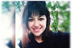 Micaela Zalazar estaba embarazada de 5 meses y ella y su bebé murieron a causa de la paliza que le dio su novio boxeador