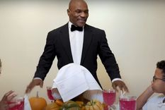 Foto: Mike Tyson (YouTube)