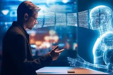 La Inteligencia Artificial funciona en entornos controlados.