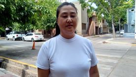 La monja Kumiko Kosaka fue condenada por cinco hechos de abusos sexuales del caso Próvolo II. La monja Kumiko Kosaka fue condenada por cinco hechos de abusos sexuales del caso Próvolo II.