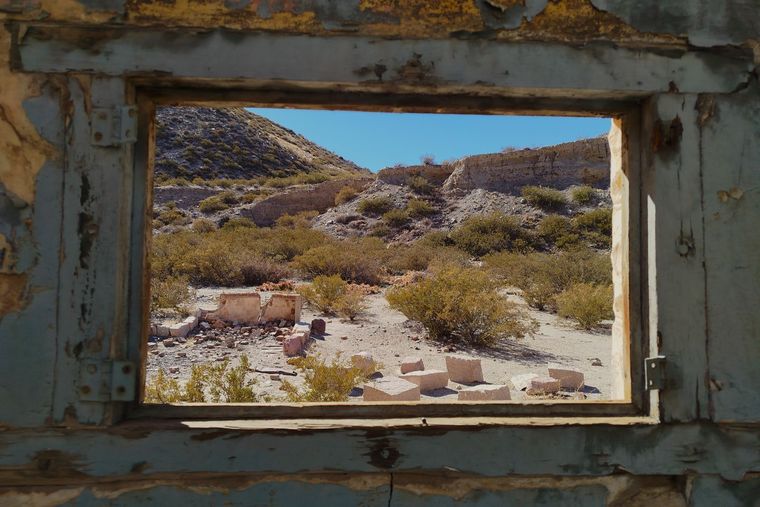 Guido está emplazada en un espacio encantador de la montaña. Foto Ulises Naranjo Guido está emplazada en un espacio encantador de la montaña. Foto Ulises Naranjo