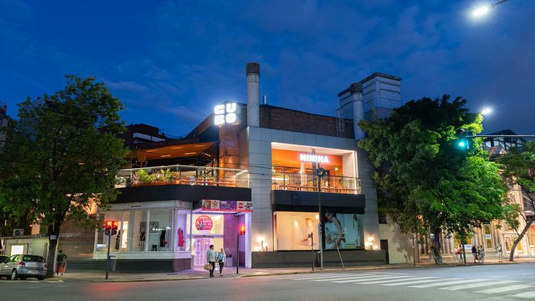 El desarrollo de la plataforma representó una inversión de U$S 1.500.000 y actualmente cuenta con más de 20 marcas integradas. El desarrollo de la plataforma representó una inversión de U$S 1.500.000 y actualmente cuenta con más de 20 marcas integradas.