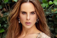 El impresionante antes y después de Kate del Castillo Kate del castillo Foto: Instagram El impresionante antes y después de Kate del Castillo Kate del castillo Foto: Instagram