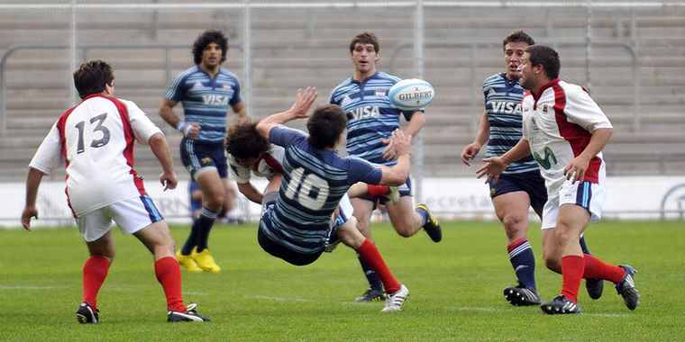 Foto: Nacho Gaffuri / MDZ