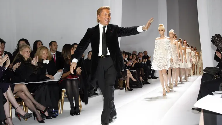 Un legado que marcó generaciones. Un legado que marcó generaciones.