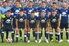 Foto: Chaco For Ever Foto: Chaco For Ever