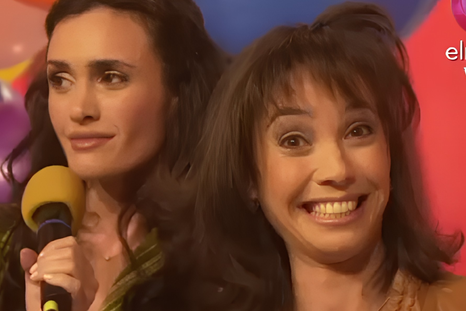 Las hermanas Pais, un lazo atravesado por grandes pérdidas y fuertes acontecimientos. Las hermanas Pais, un lazo atravesado por grandes pérdidas y fuertes acontecimientos.