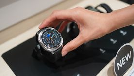 El Samsung Galaxy Watch 9 será el protagonista del próximo gran evento de lanzamiento de la marca. El Samsung Galaxy Watch 9 será el protagonista del próximo gran evento de lanzamiento de la marca.