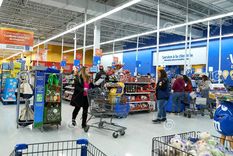 La subida de precios impacta en Estados Unidos. Foto: DreamsTime.