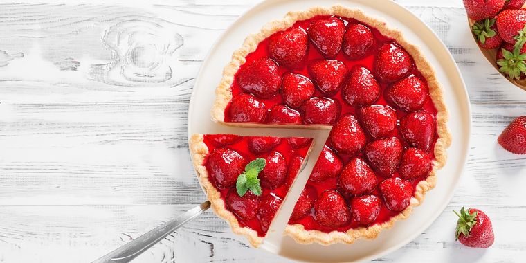 Una delicia total. Foto: Ph Shutterstock