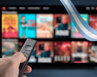 The Guardian publicó una lista con las series más destacadas en lo que va del 2025. The Guardian publicó una lista con las series más destacadas en lo que va del 2025.