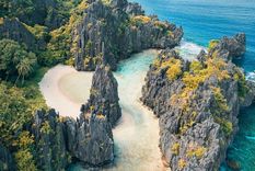 Foto: Instagram @thefreedomcomplex