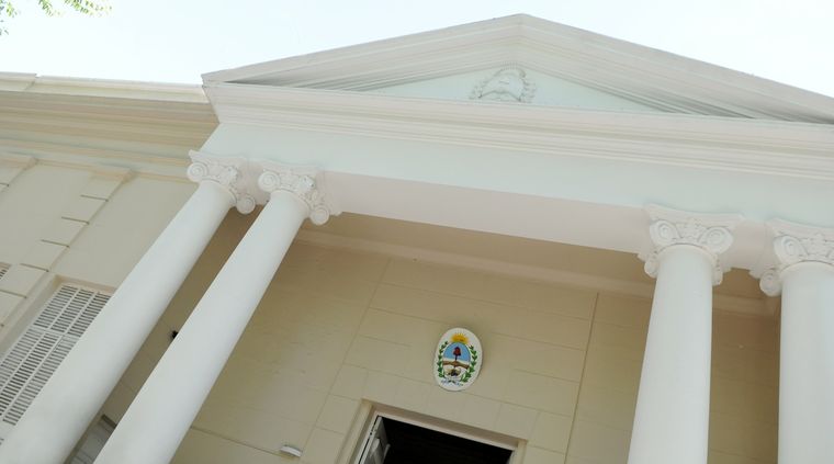 Foto: Nacho Gaffuri / MDZ