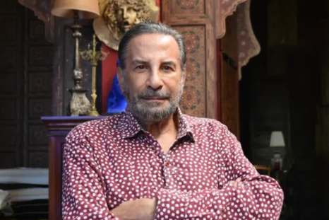 El artista falleció en Buenos Aires.