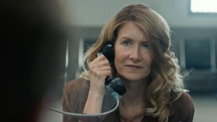 Tras ganar el Óscar por Marriage Story, Dern vuelve a las miniseries con un papel cargado de compromiso social. Tras ganar el Óscar por Marriage Story, Dern vuelve a las miniseries con un papel cargado de compromiso social.