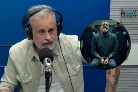 Fuertes declaraciones de parte de periodistas y tuiteros que comprometen al conductor. Créditos: X / Archivo MDZ Fuertes declaraciones de parte de periodistas y tuiteros que comprometen al conductor. Créditos: X / Archivo MDZ